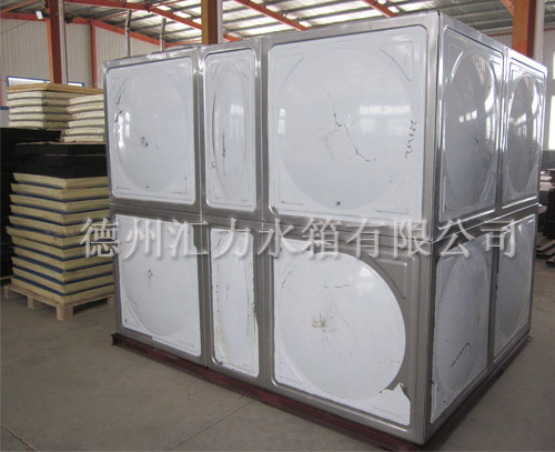 汇力不锈钢水箱表面保护膜